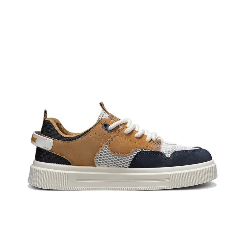 Frank Mully Low Top Skateboard Shoes Men's-8