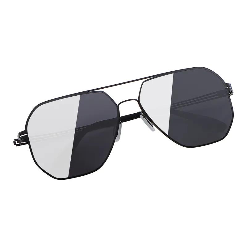 ETTE Sunglasses Men-2