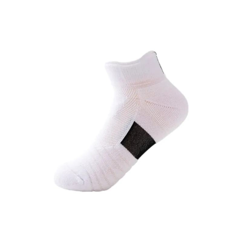 Gentle Welcome Basketball Socks Unisex 1 Pack-2
