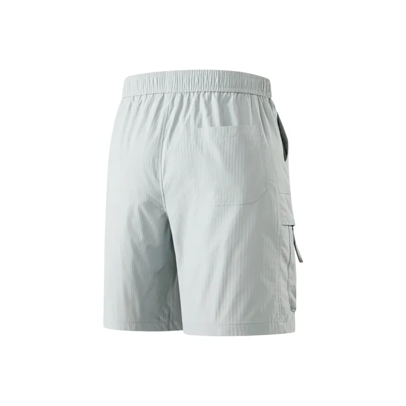 7 SEVFUN Cargo Shorts Unisex-5