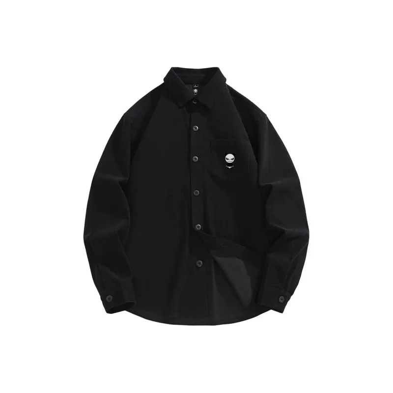 HIPANDA Shirts Unisex-0