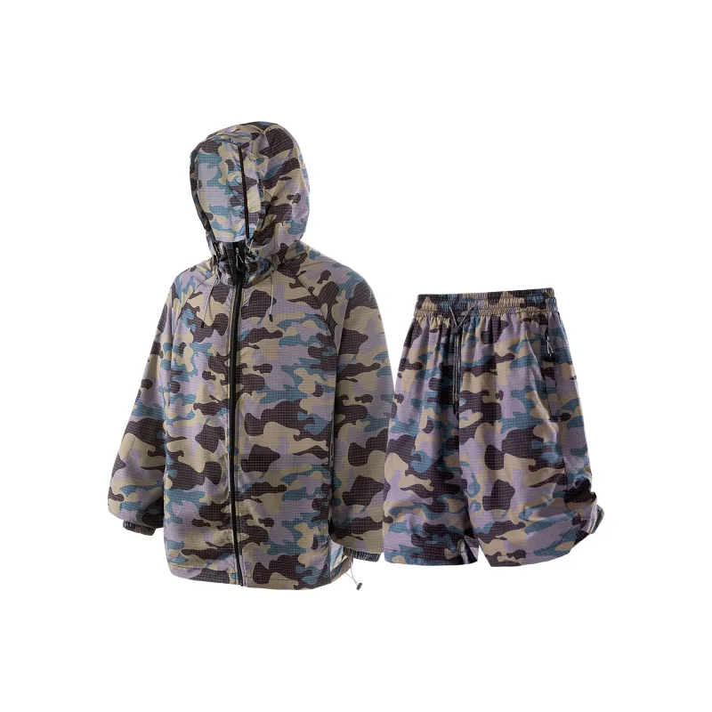 Paddy Julia Casual Sportswear Unisex-4