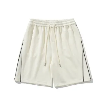 KEIRANDUN Casual Shorts Unisex