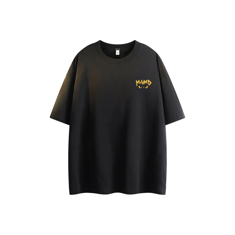 Magmode T Shirts Unisex-5
