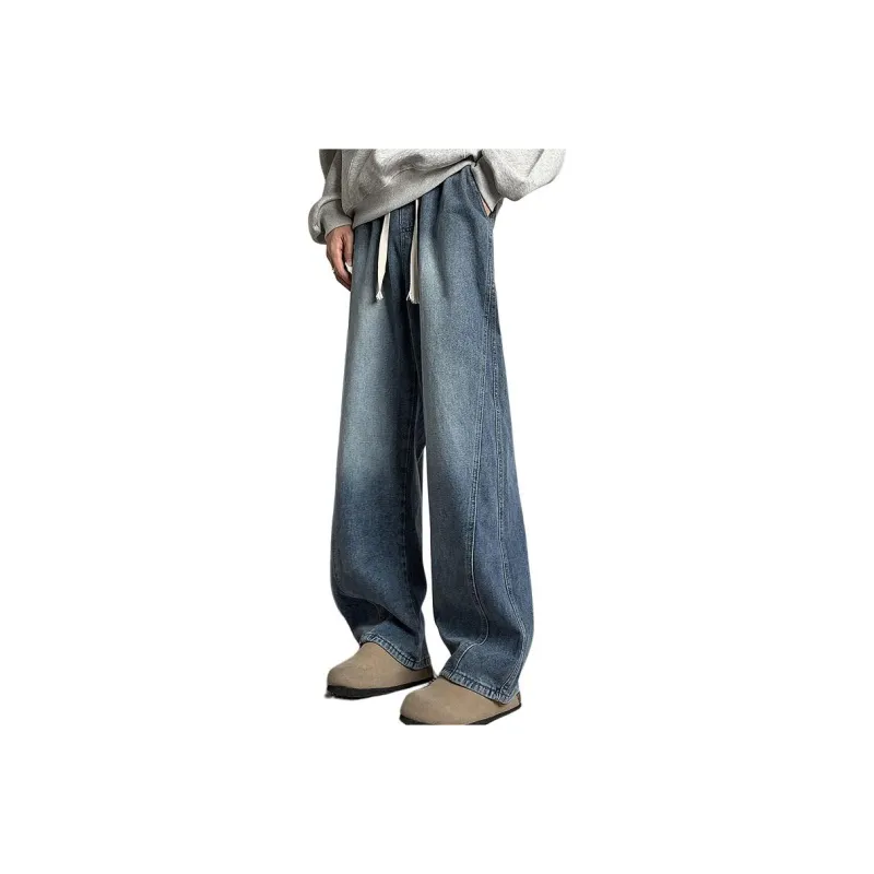 THREEAGAINTHR33 Jeans Unisex-30