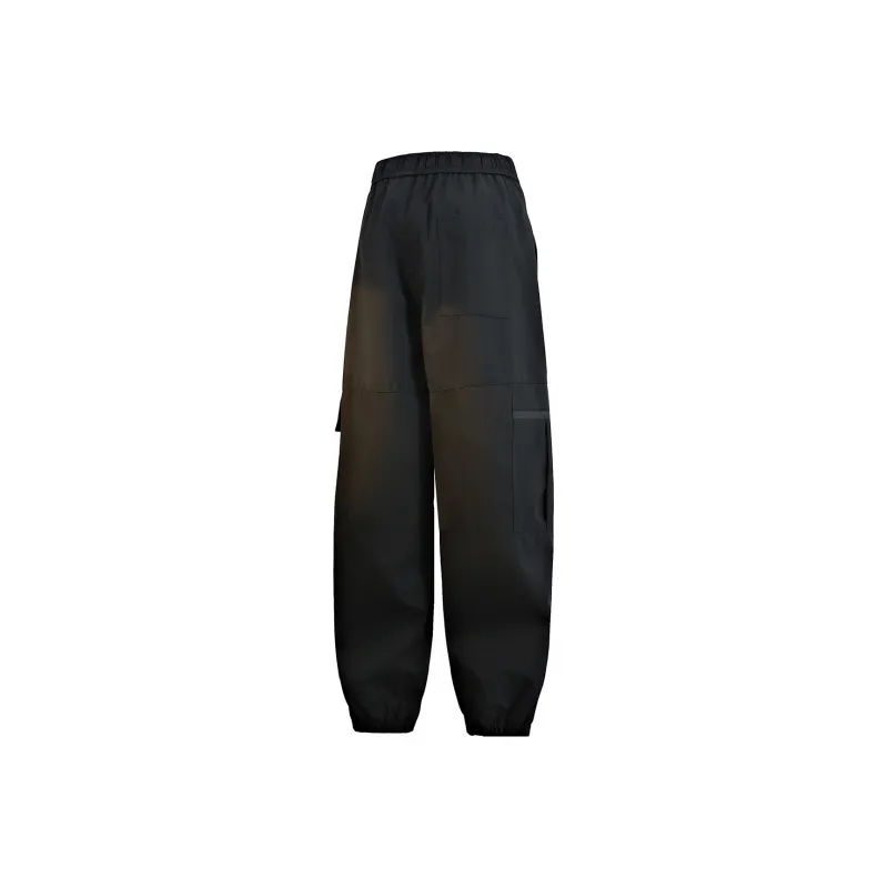 K-bird Sports Pants Unisex-1