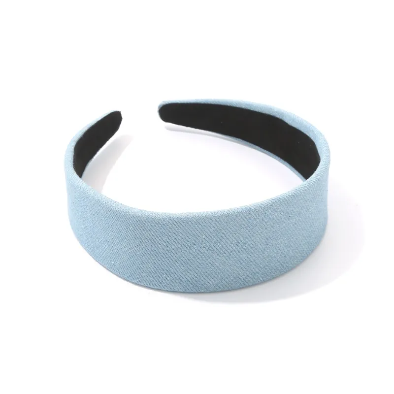 Like A Dream Fabric Headbands Women's-6