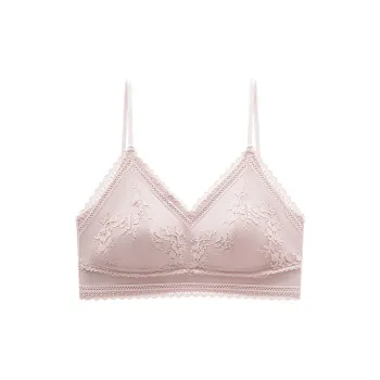 Elan and White Women's Bras