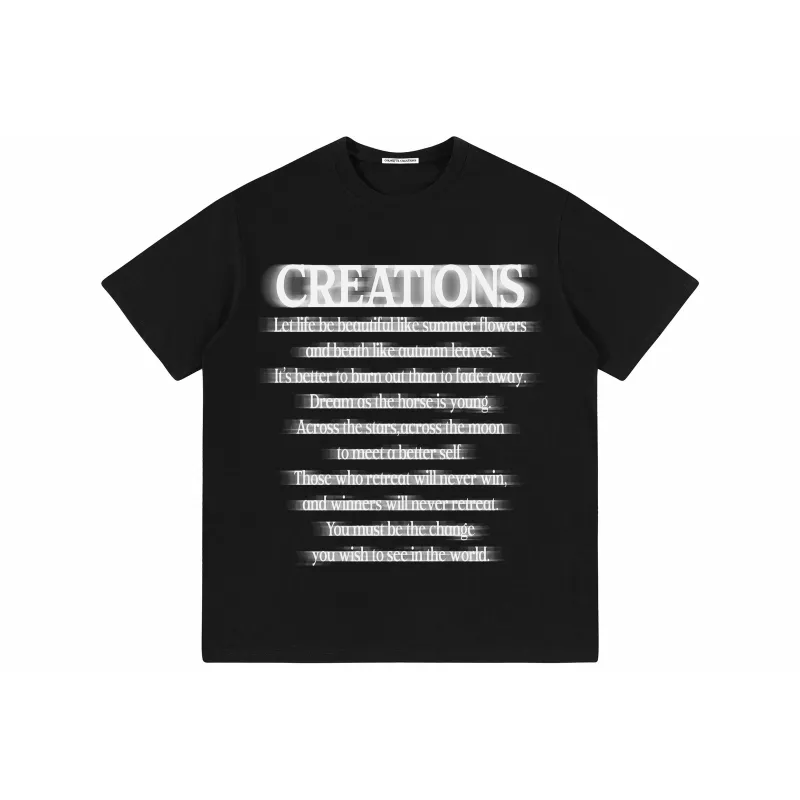 Colorful Creations T Shirt Unisex-0
