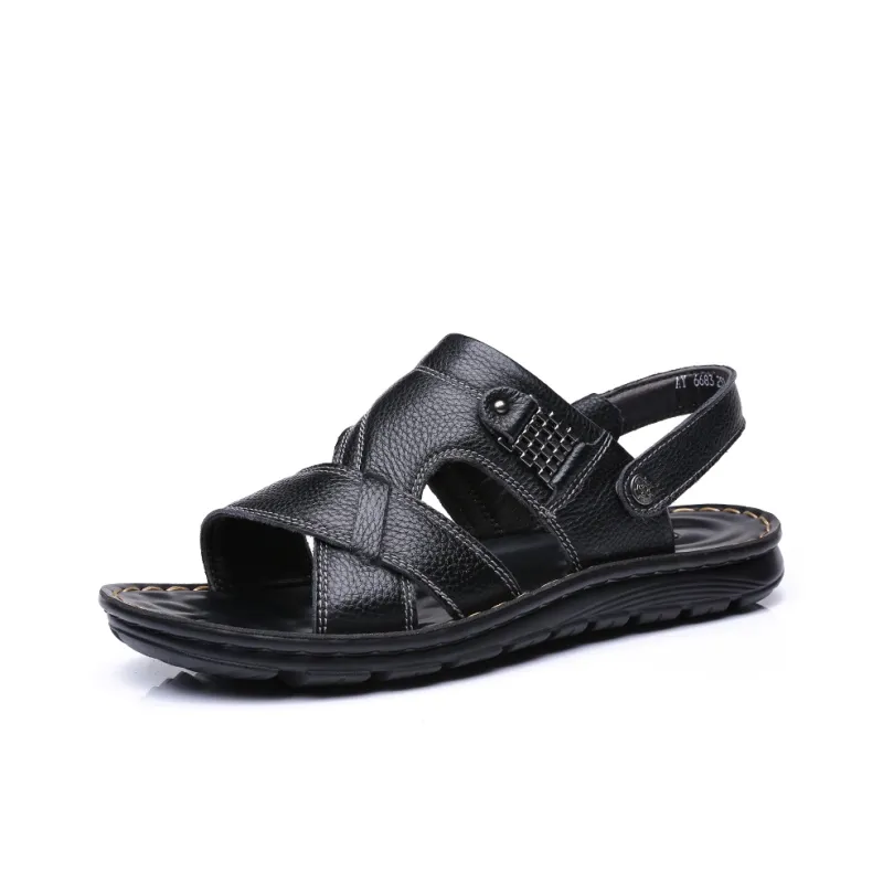 Bindu Beach Sandals Men-0