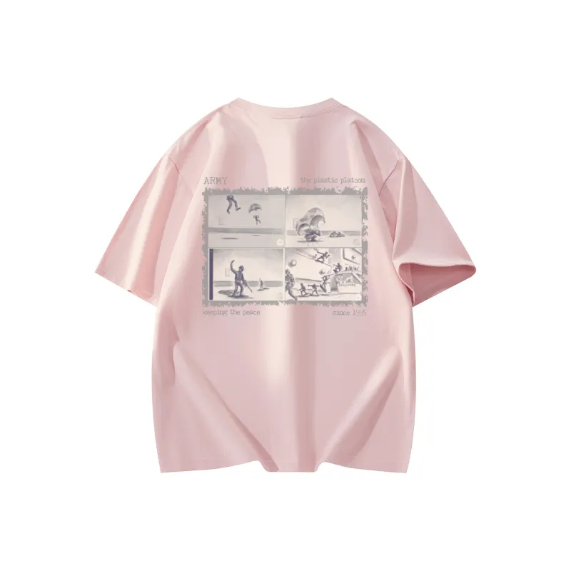Disney Toy Story Series T Shirt Unisex-4