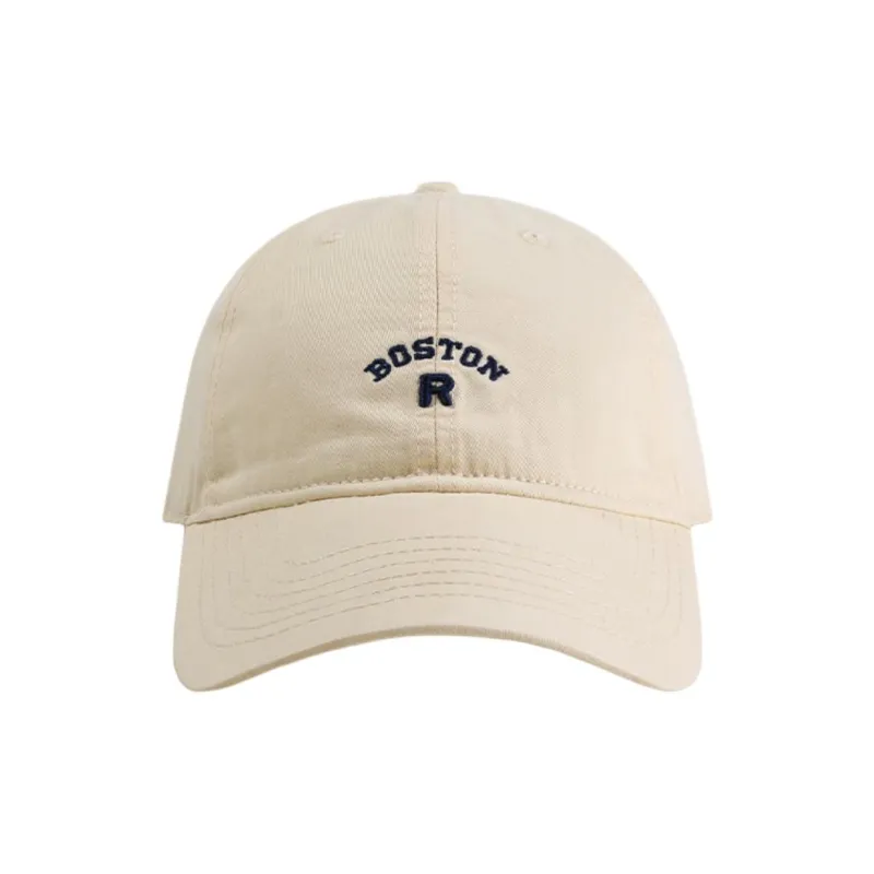 Banner The Piggy Cotton Baseball Caps Unisex-10