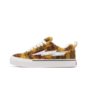 EOKAGAH Low Top Skateboard Shoes Unisex
