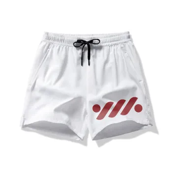 A02 Casual Shorts Unisex