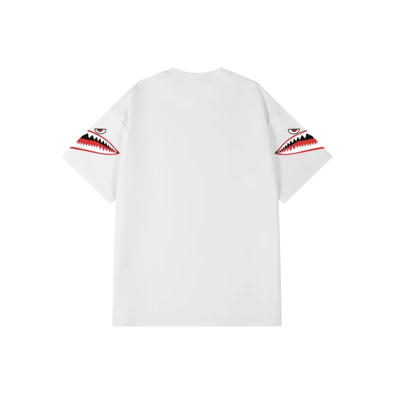 SUNSETMONENT T Shirts Unisex-5