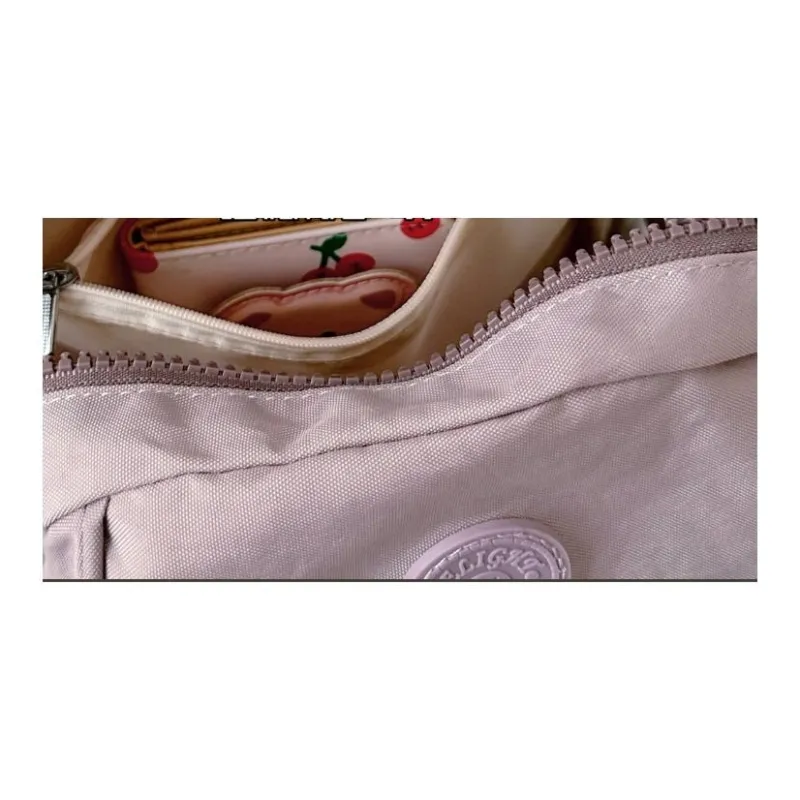 H YXIANG Polyester Backpack Unisex Multicolor-6