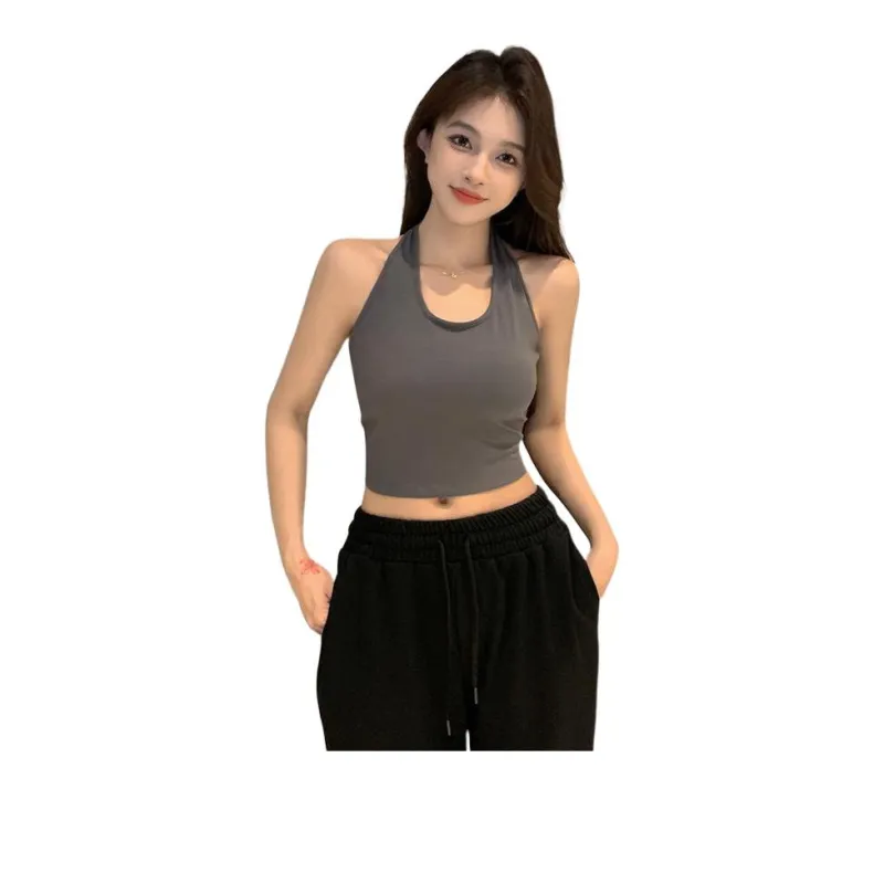 La Chapelle Women's Camisoles-6