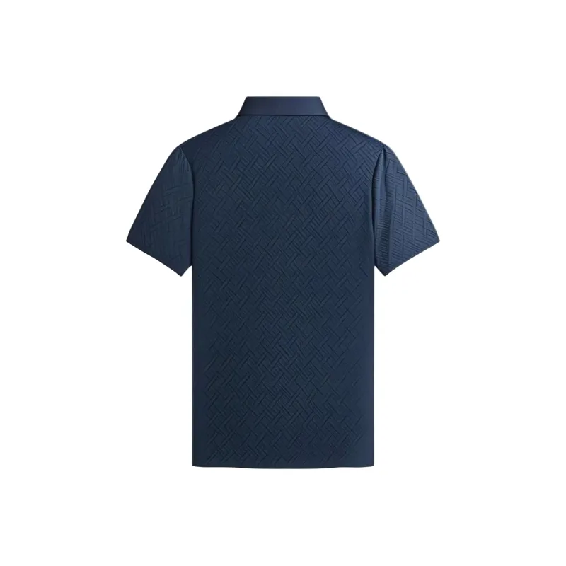 FIRS Polo Shirts Unisex-2