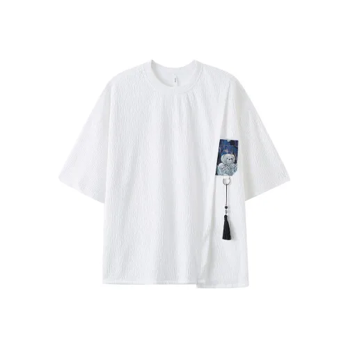 IL SARTO T-Shirts Unisex