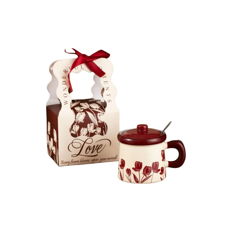 JIANYUJIAFANG Clothing Sets Coffee Cup Box-6
