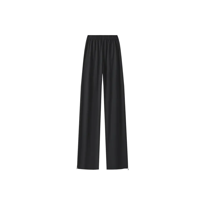 FAKE VINTAGE Casual Pants Unisex-1