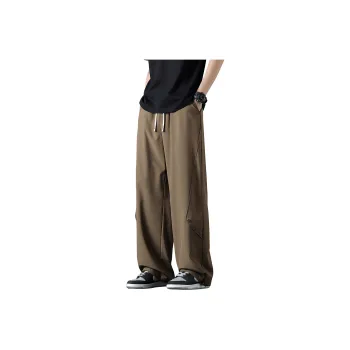 GY.VG Casual Pants Unisex