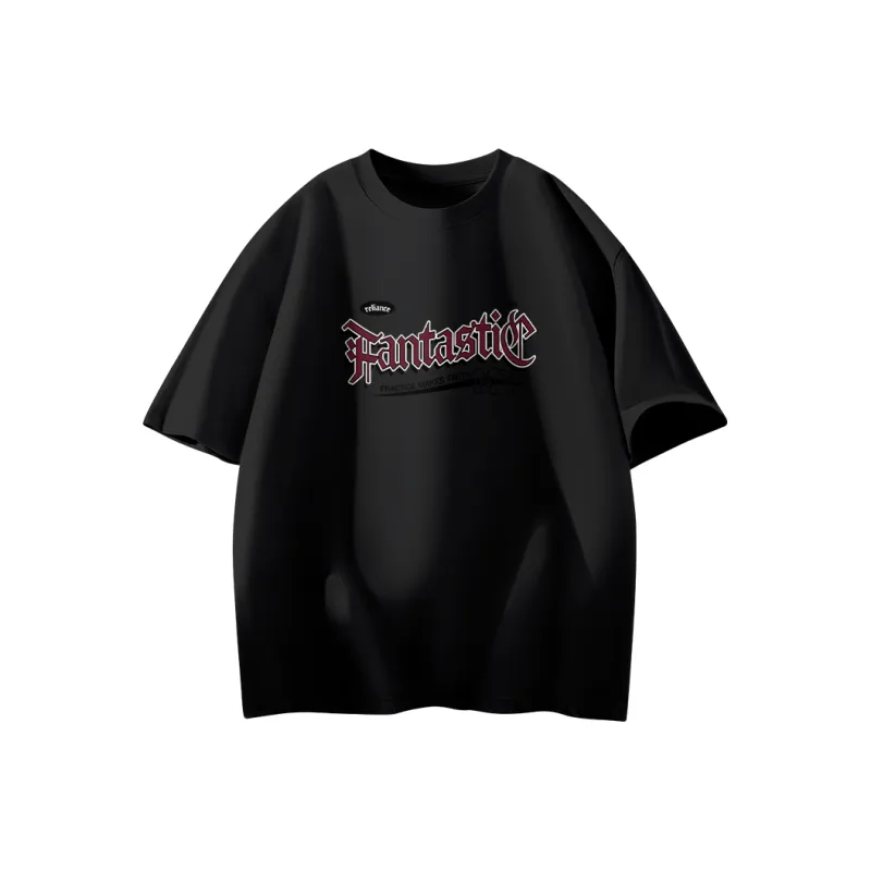 Cotton T Shirts Unisex-4