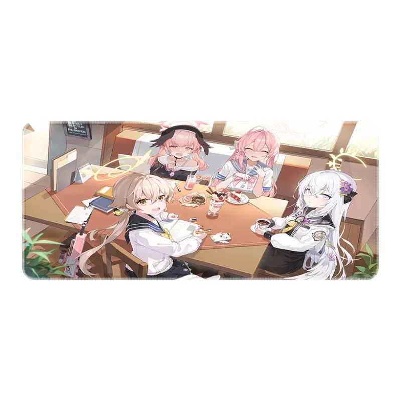 Directions Mouse Pads-9