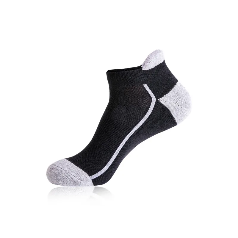 Gentle Welcome Basketball Socks Unisex 1 Pack-1