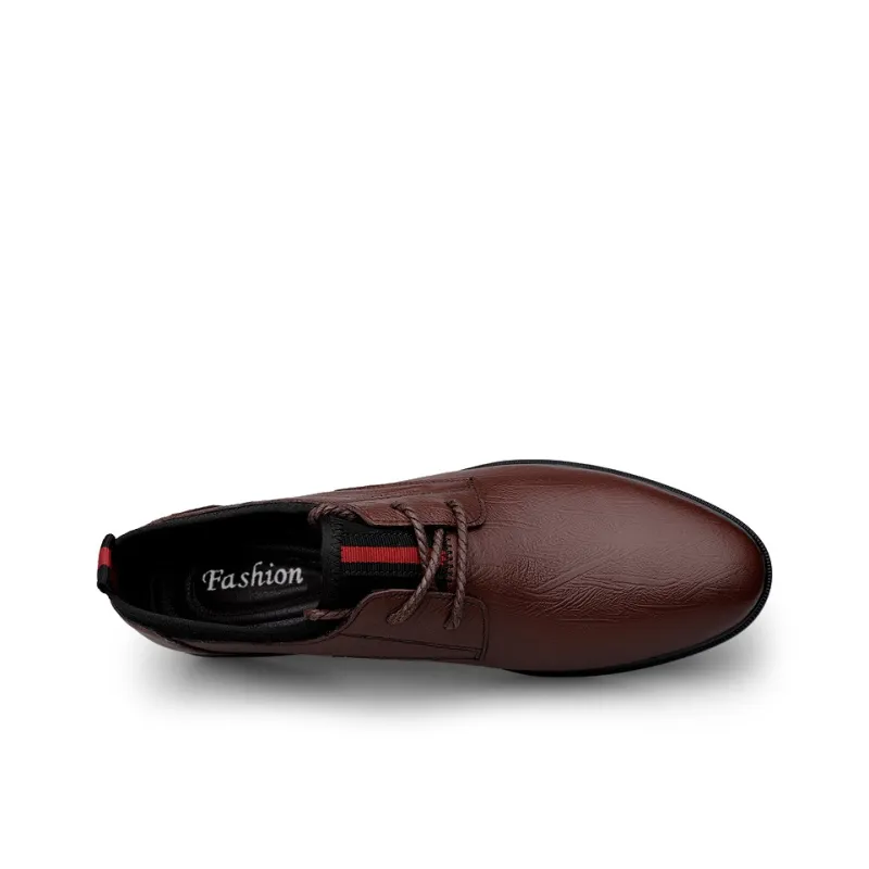 British Knights Casual Shoes Men's Brown-2