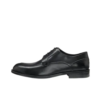 HUGO BOSS Dress Shoes Men's Black
