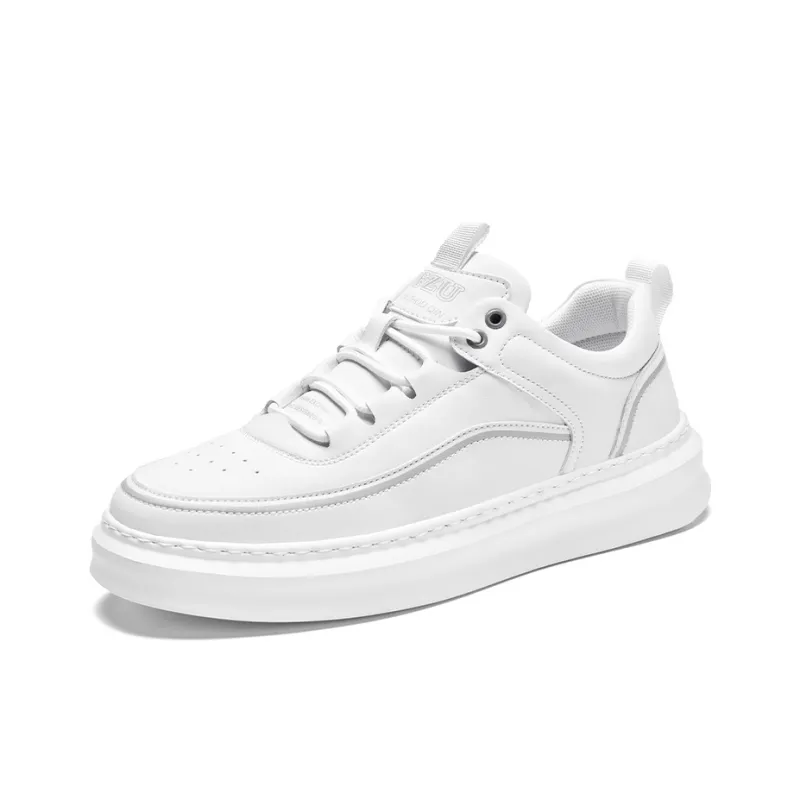 Frank Mully Low Top Skateboard Shoes Men's-4