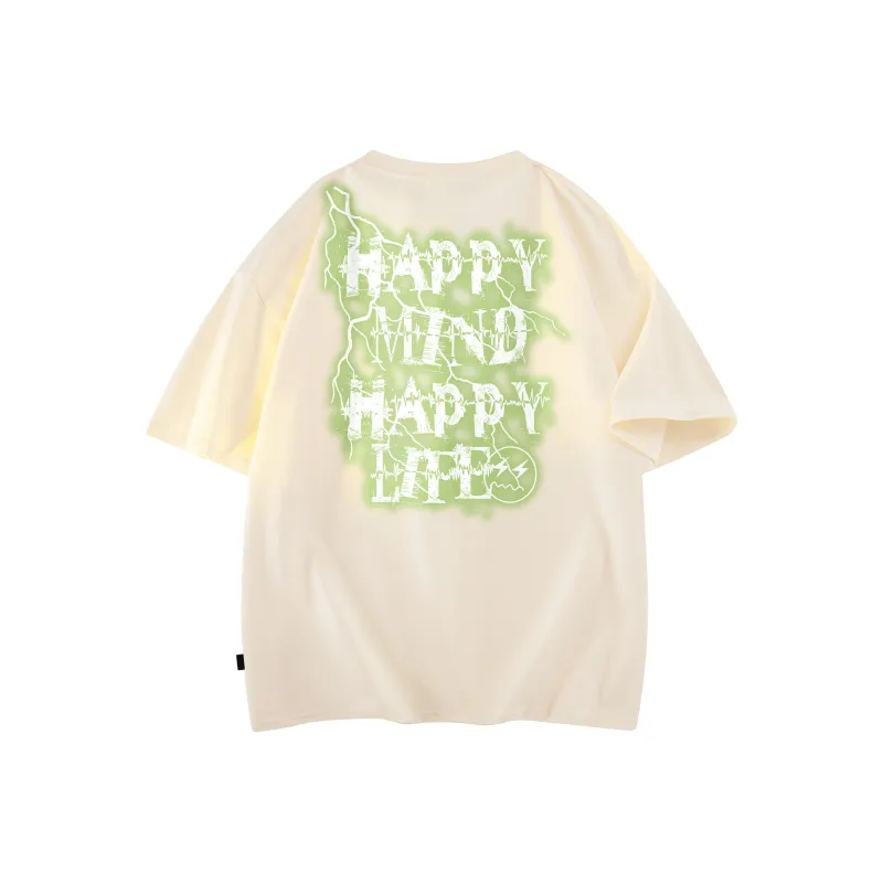 Emoji T Shirts Unisex-15