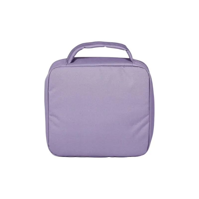 JanSport Recycled Polyester Travel Storage Bag Women's Purple-2