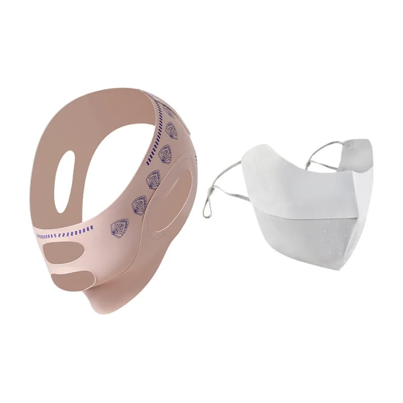 ANWUYU Polyamide Sun Protection Masks Unisex-1