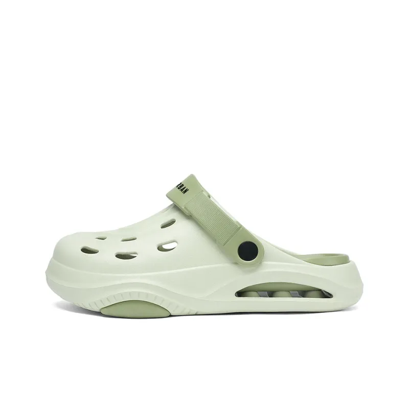 URBAN AUTHENTIC Clogs Men-3