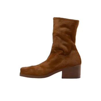 Marsèll Cassello Ankle Boots Women's Brown