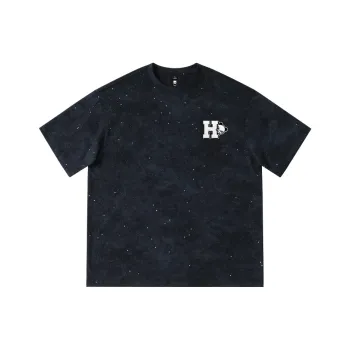 HIPANDA T-Shirts Unisex