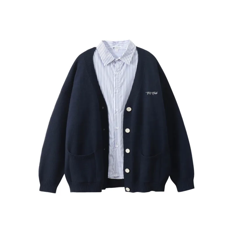 Tre Club Knitwear Unisex-2