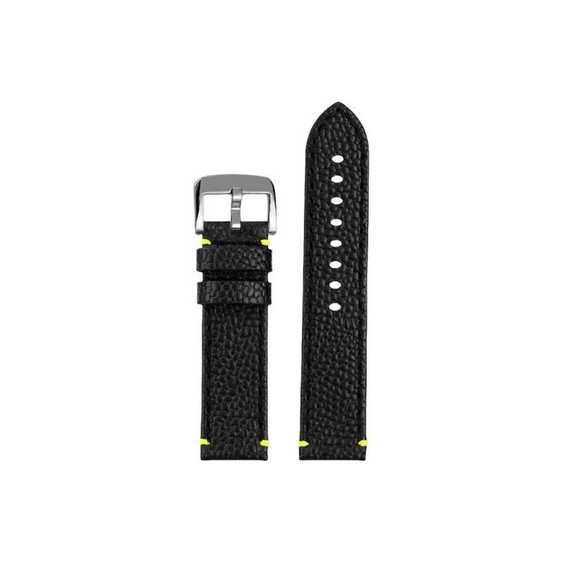 Craftsman Tissot Compatibility Watch Band 195mm Cowhide Leather Material-6