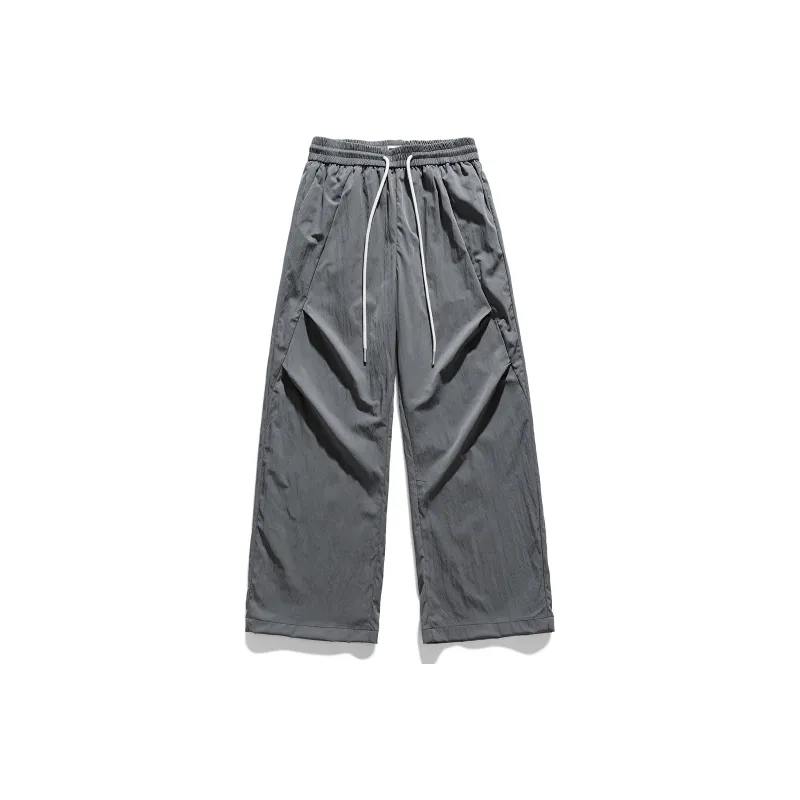 Pirkadat Casual Pants Unisex-4