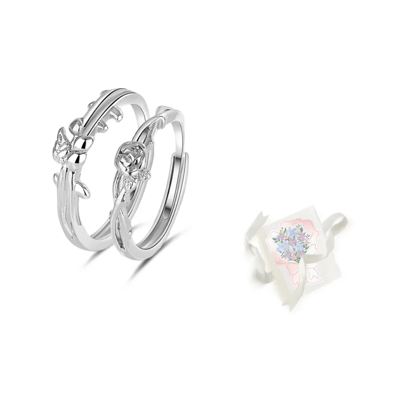 COPI Rings Unisex-0