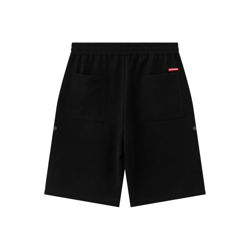 SPRAYGROUND Casual Shorts Unisex-1