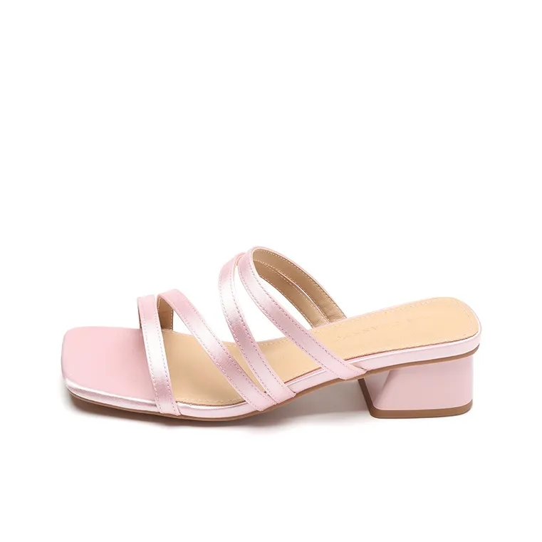 ZHR Odor Resistant Slide Slippers Women's-7