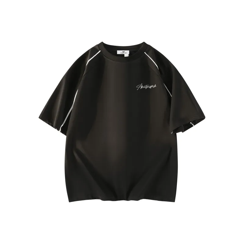 FASTFISH T Shirts Unisex-6