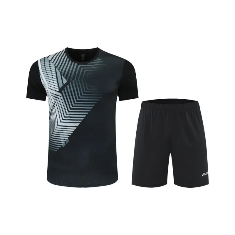 KPADB Fitness Sets Unisex-2
