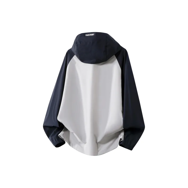 CAN·TORP Sun Protection Clothing Unisex-1