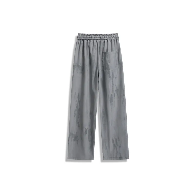 David Bakken Casual Pants Unisex-7
