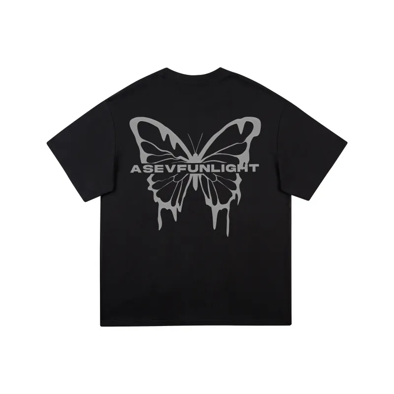7 SEVFUN T Shirts Unisex-4