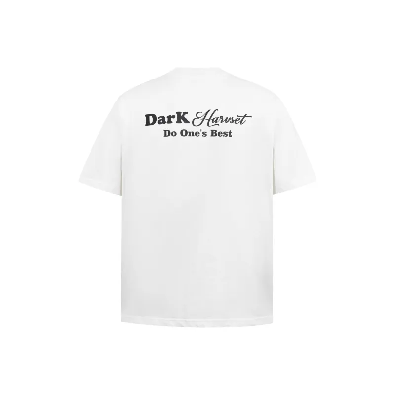 YINLEI T Shirts Men-1